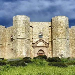 Casa Rossella Bari