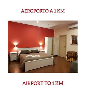 Simpson - Aeroporto Di - Bari