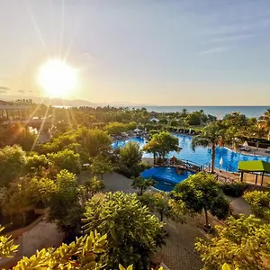 Grand Palladium Sicilia & Resort Campofelice Di Roccella