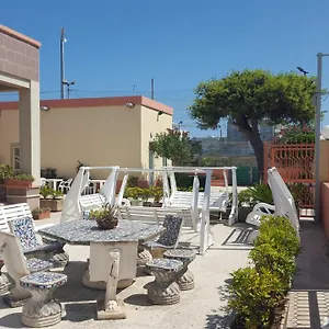 Mare Pineta Hotel