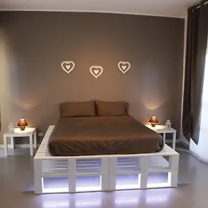 Comeacasatua Bari
