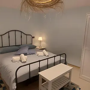 Casa Jo Bed & Breakfast