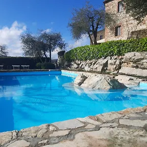 Borgo Livernano , Radda in Chianti Italy