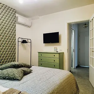 Casa Di Pam , Scicli Italy