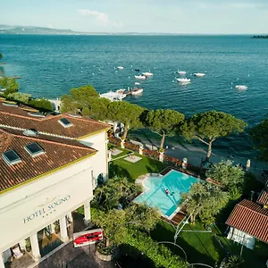 Ristorante Sogno Hotel San Felice del Benaco