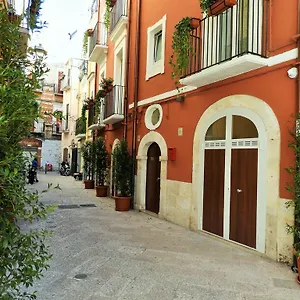 Gasthof Arco Della Neve, Bari