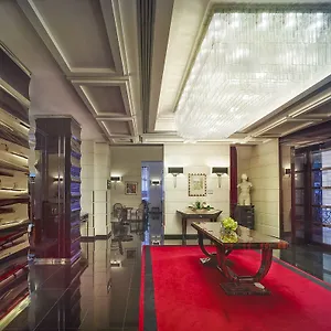Grand Via Veneto 5*, Rome Italy