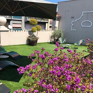 Frühstückspension 200 & Terrace, Bari